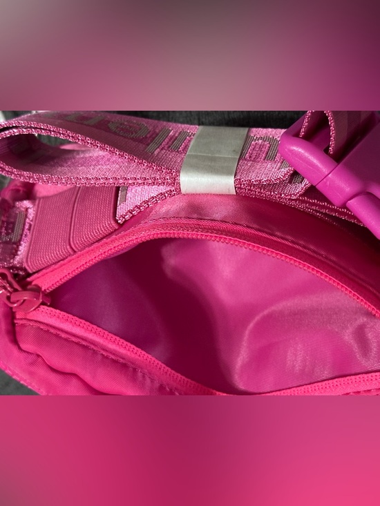 lululemon belt bag furry Everywhere *Fleece *Plush *Mesh *Corduroy – TellurideFUEL Best Wallet for Lululemon Colour:Tottenham pre-migration-product